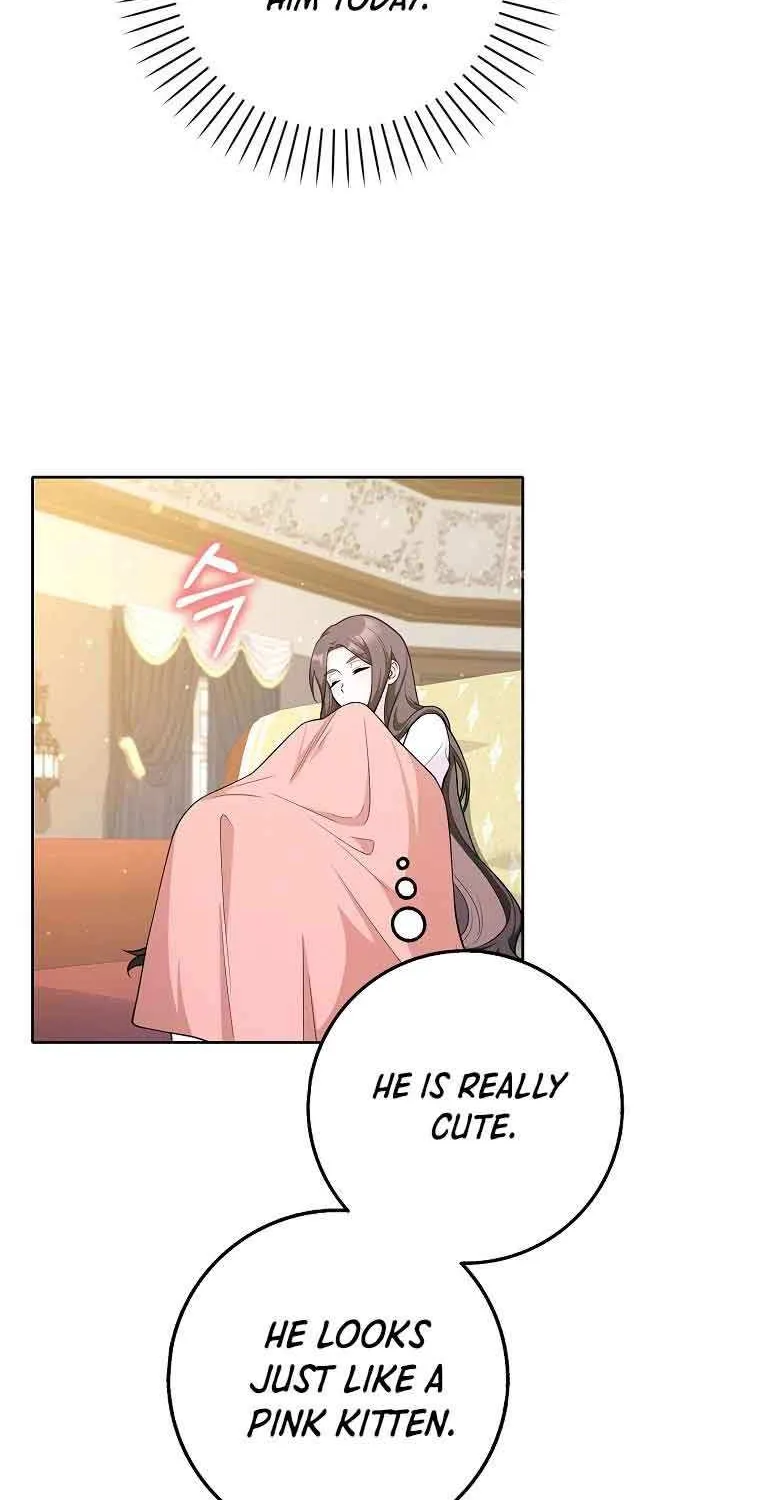 Friends Shouldn’t Act This Way Chapter 3 page 47 - 