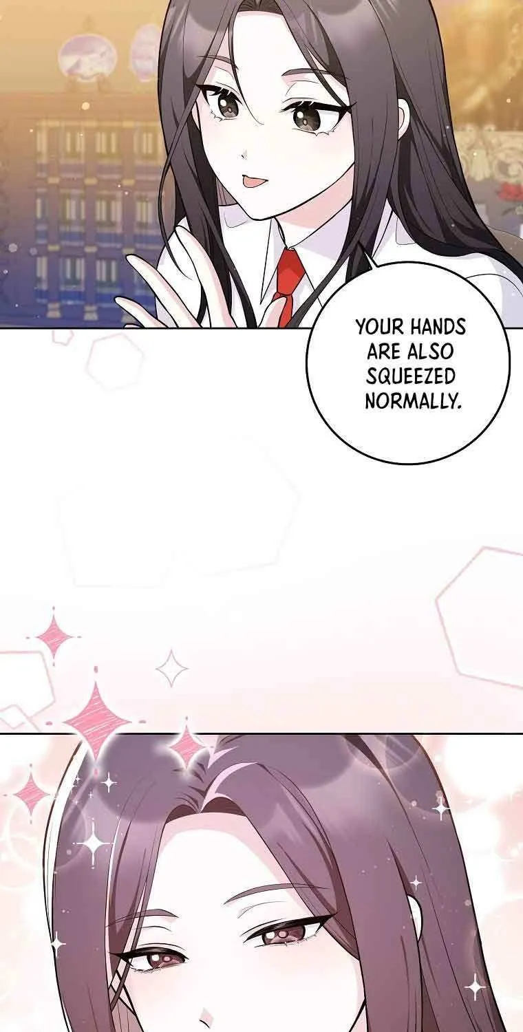 Friends Shouldn’t Act This Way Chapter 3 page 6 - 