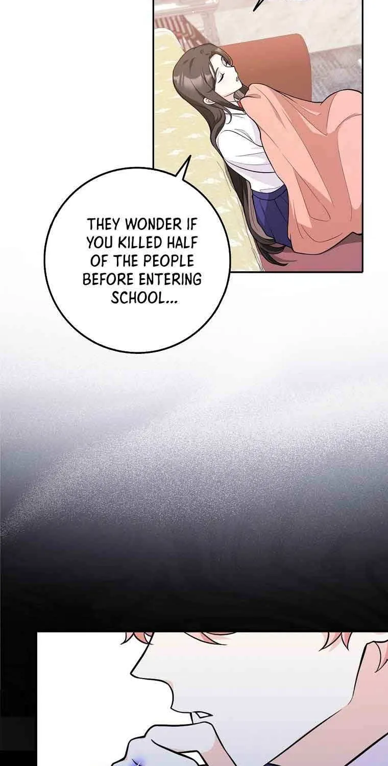 Friends Shouldn’t Act This Way Chapter 3 page 52 - 