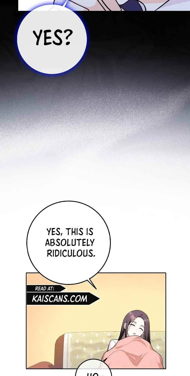 Friends Shouldn’t Act This Way Chapter 3 page 53 - 