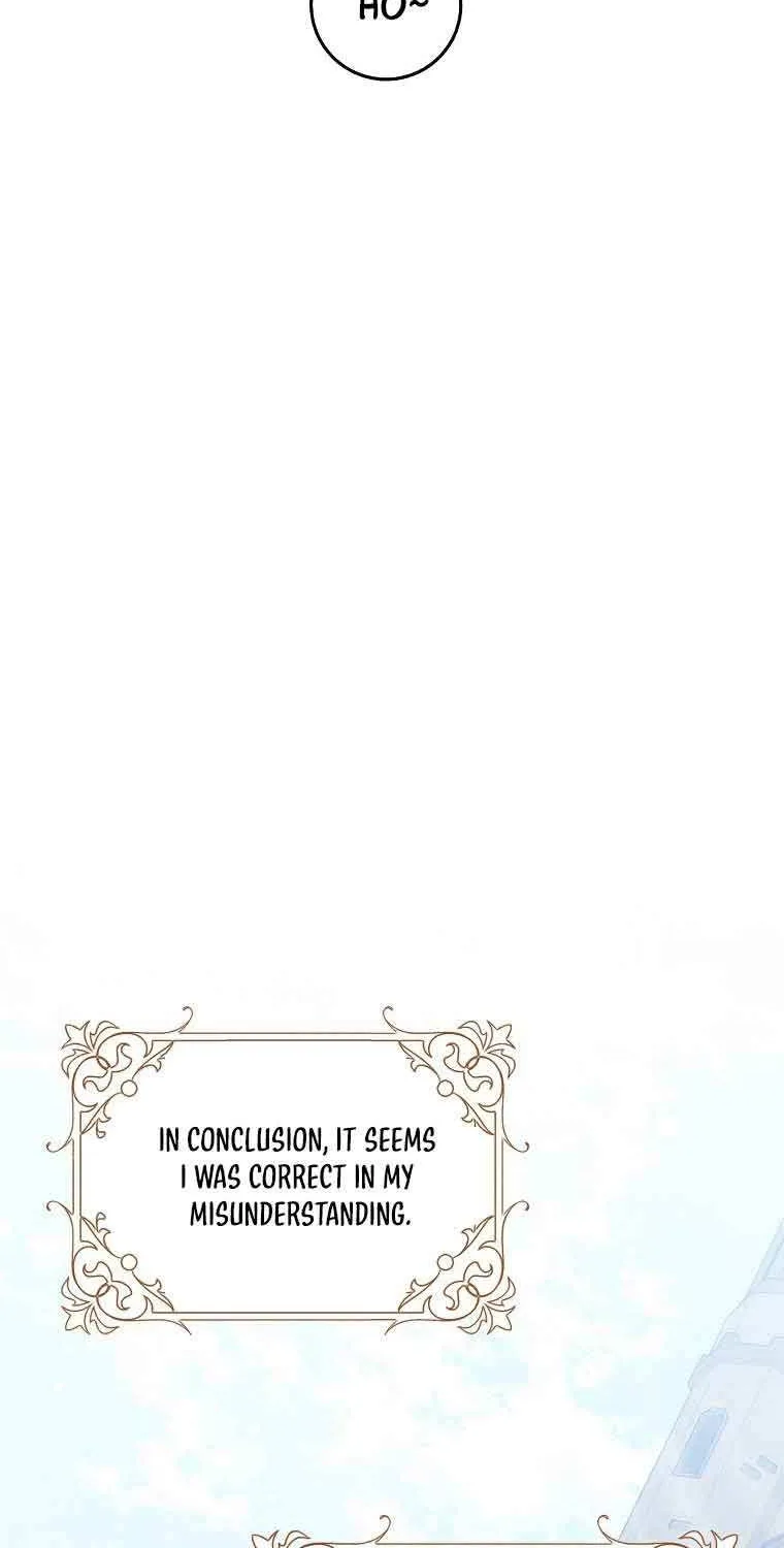 Friends Shouldn’t Act This Way Chapter 3 page 54 - 