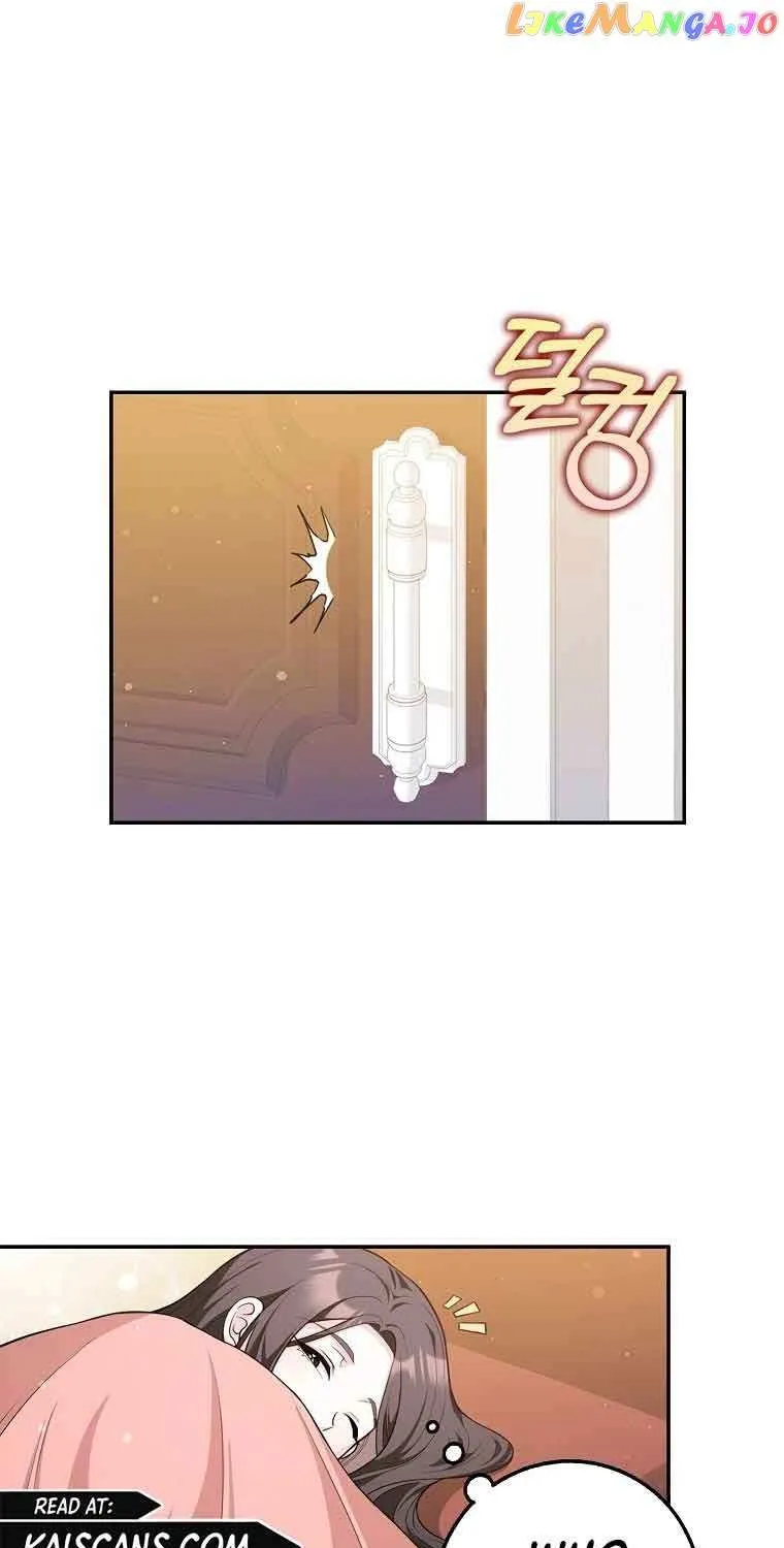 Friends Shouldn’t Act This Way Chapter 3 page 58 - 