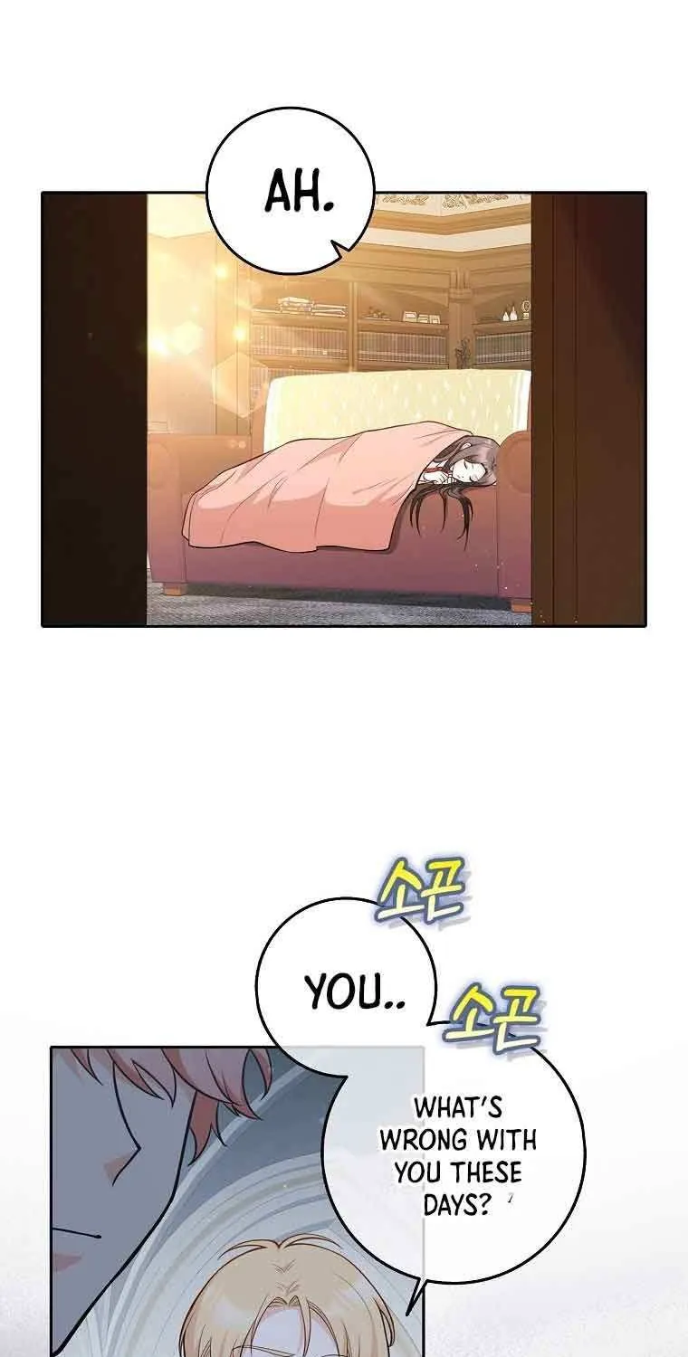 Friends Shouldn’t Act This Way Chapter 3 page 60 - 