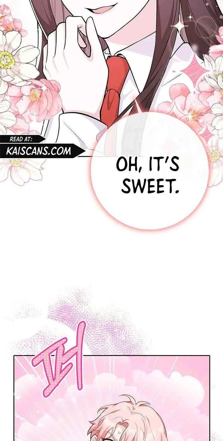 Friends Shouldn’t Act This Way Chapter 3 page 7 - 