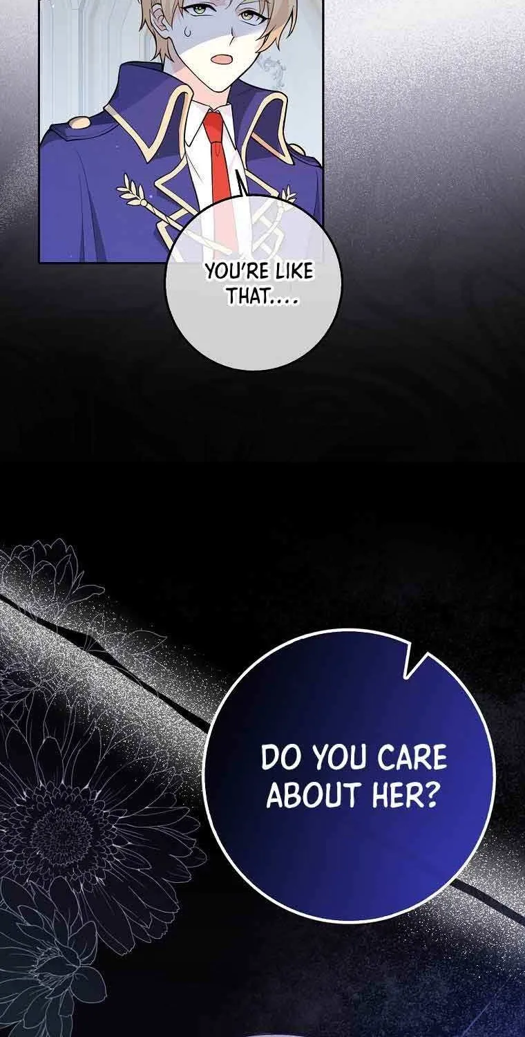 Friends Shouldn’t Act This Way Chapter 3 page 61 - 