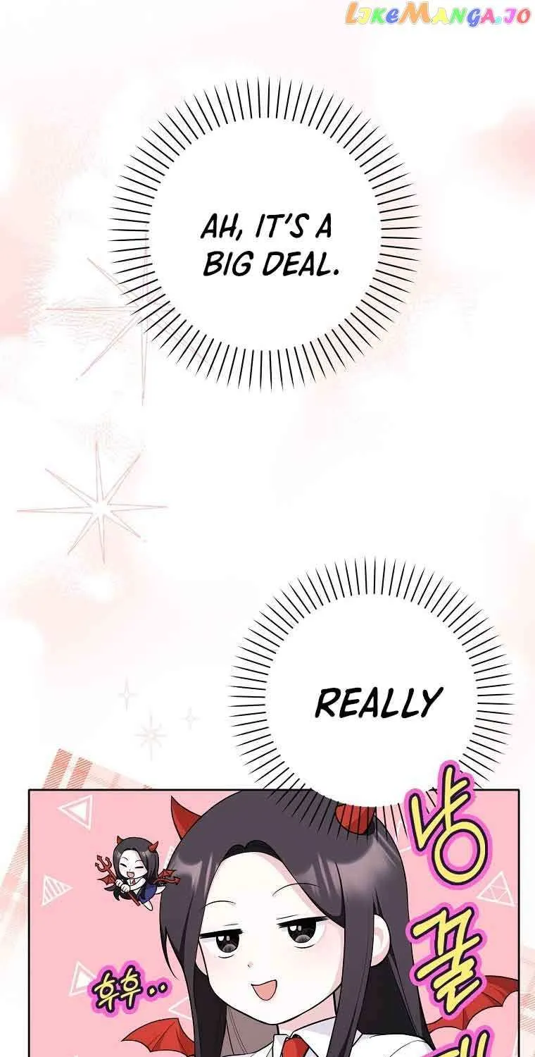 Friends Shouldn’t Act This Way Chapter 3 page 9 - 
