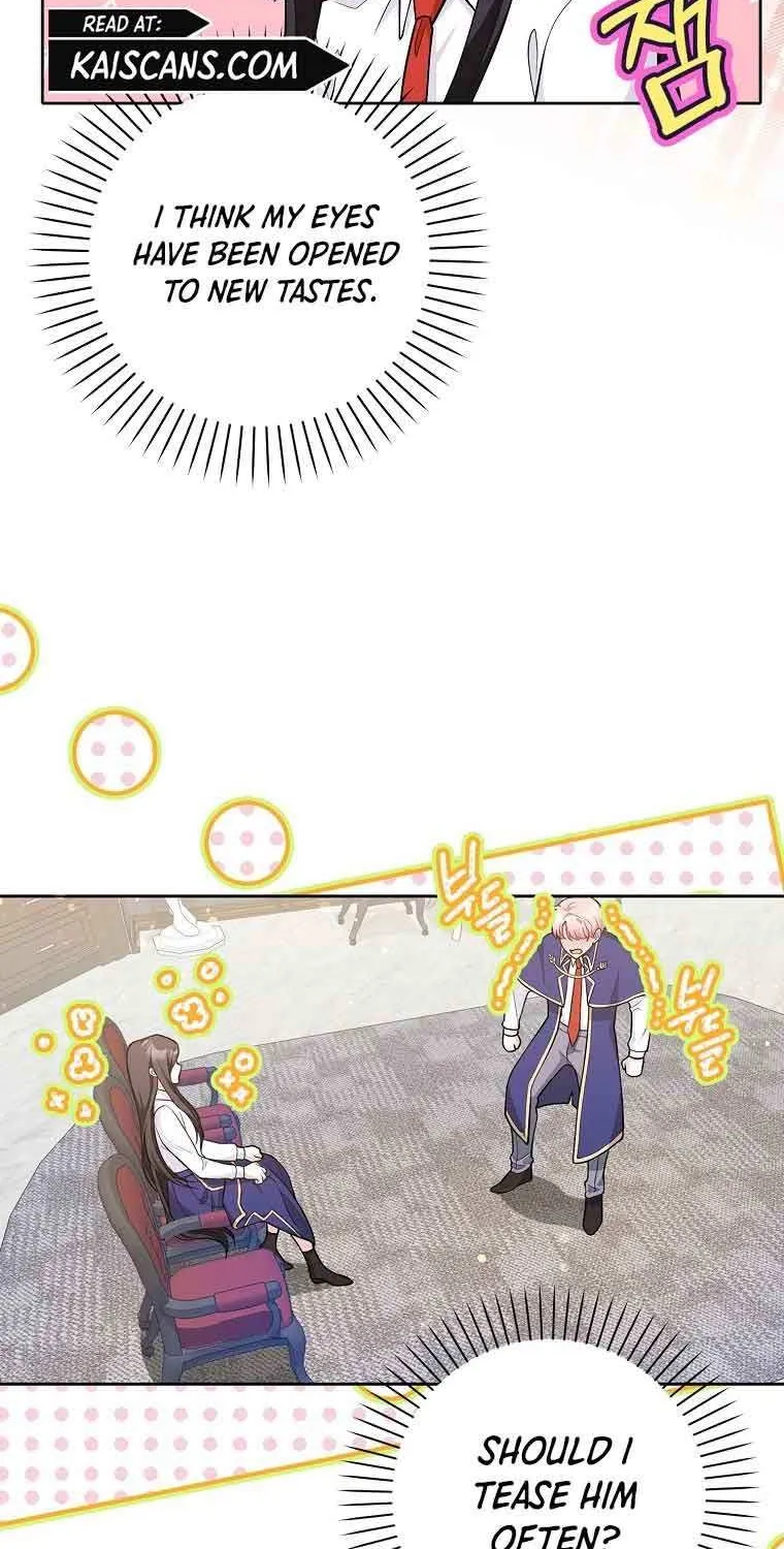 Friends Shouldn’t Act This Way Chapter 3 page 10 - 