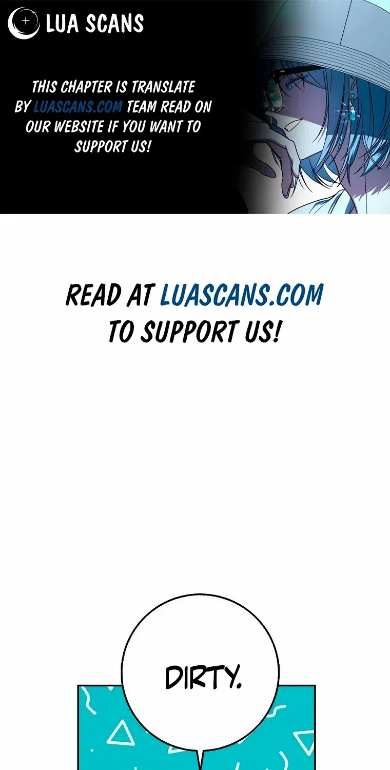 Friends Shouldn’t Act This Way Chapter 30 page 1 - 