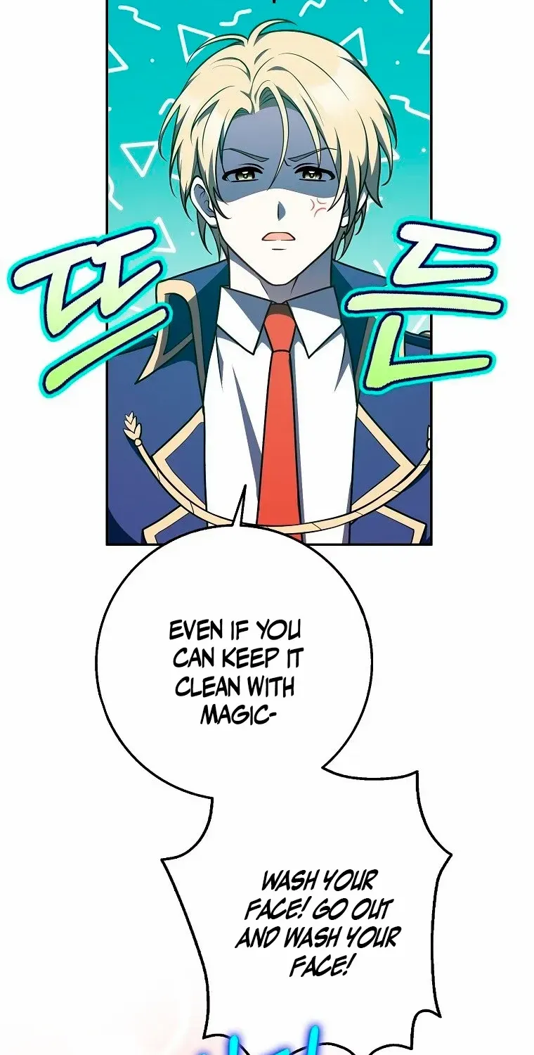 Friends Shouldn’t Act This Way Chapter 30 page 2 - 