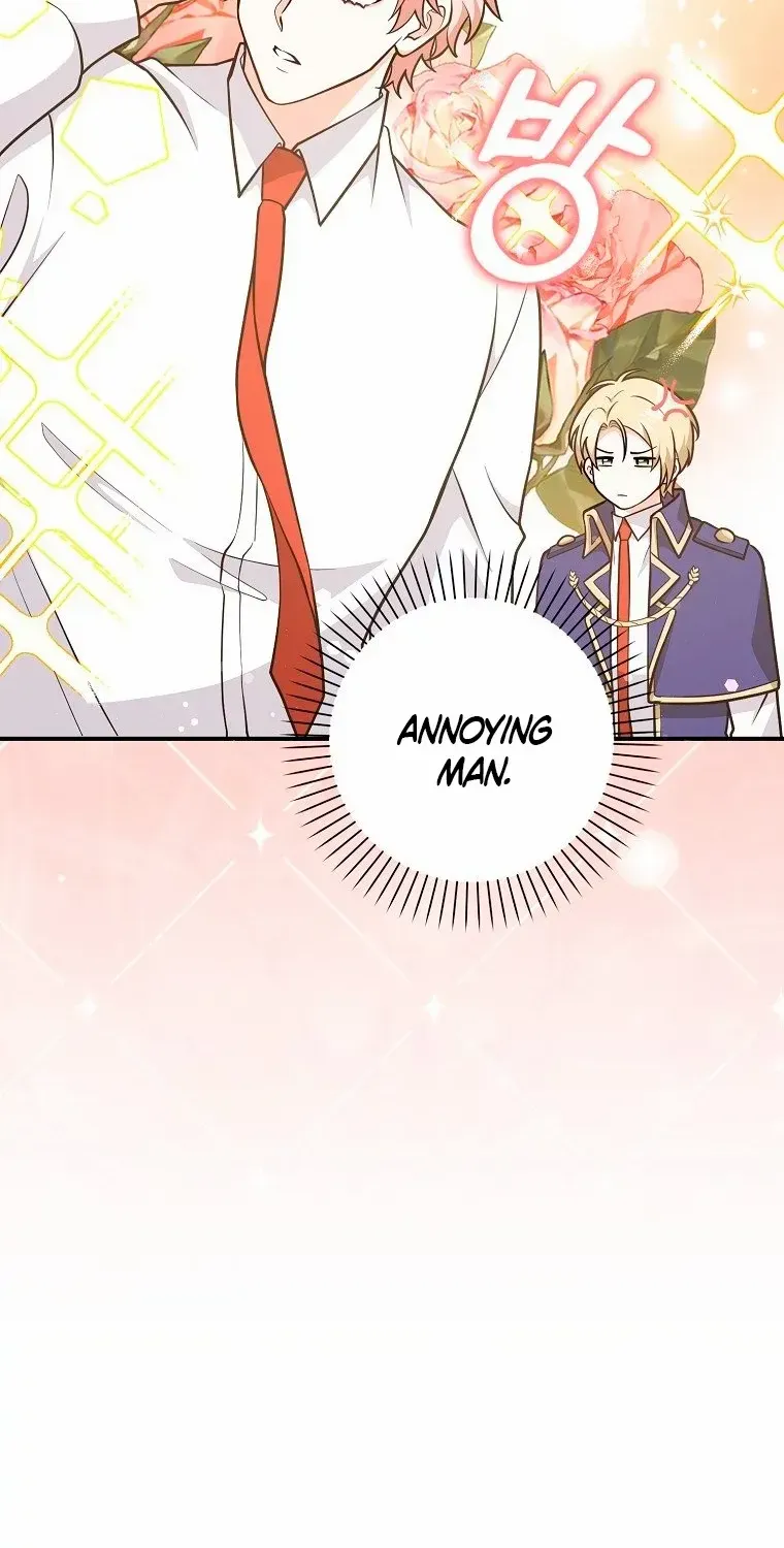 Friends Shouldn’t Act This Way Chapter 30 page 11 - 