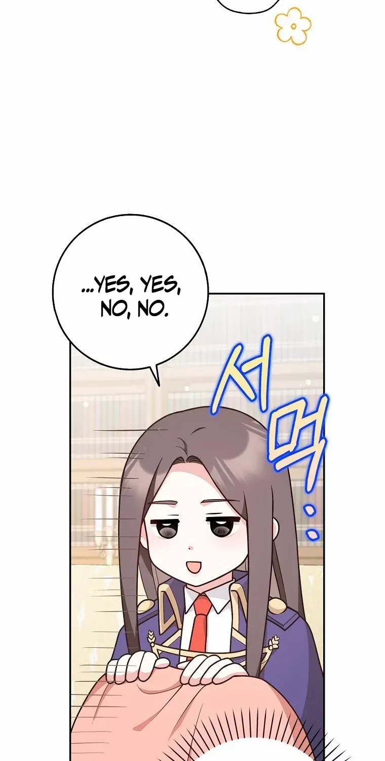 Friends Shouldn’t Act This Way Chapter 30 page 15 - 