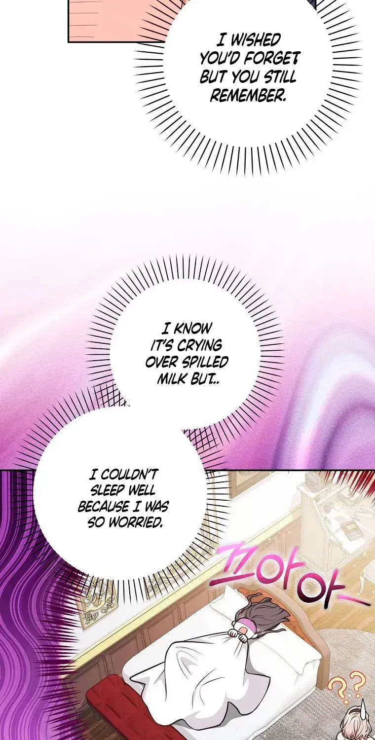 Friends Shouldn’t Act This Way Chapter 30 page 16 - 