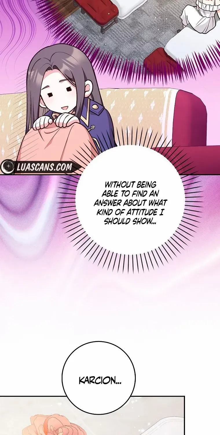 Friends Shouldn’t Act This Way Chapter 30 page 17 - 