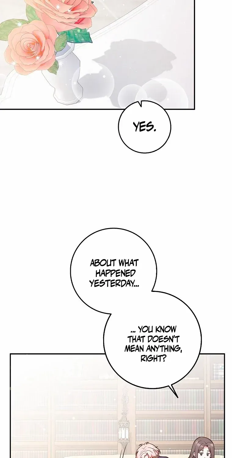 Friends Shouldn’t Act This Way Chapter 30 page 18 - 