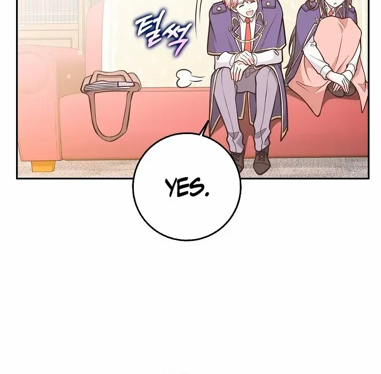 Friends Shouldn’t Act This Way Chapter 30 page 19 - 