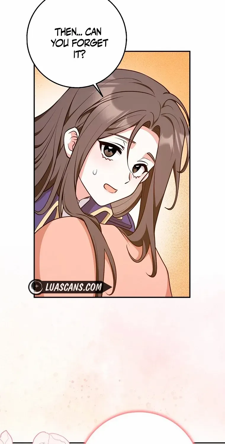 Friends Shouldn’t Act This Way Chapter 30 page 21 - 