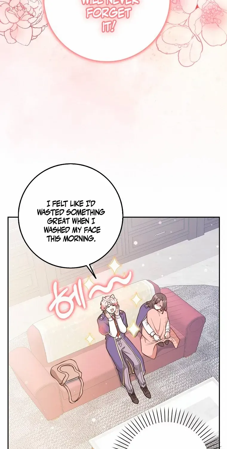 Friends Shouldn’t Act This Way Chapter 30 page 23 - 