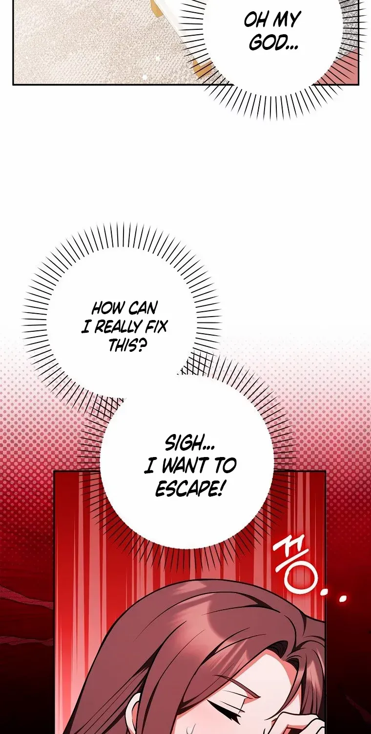 Friends Shouldn’t Act This Way Chapter 30 page 24 - 