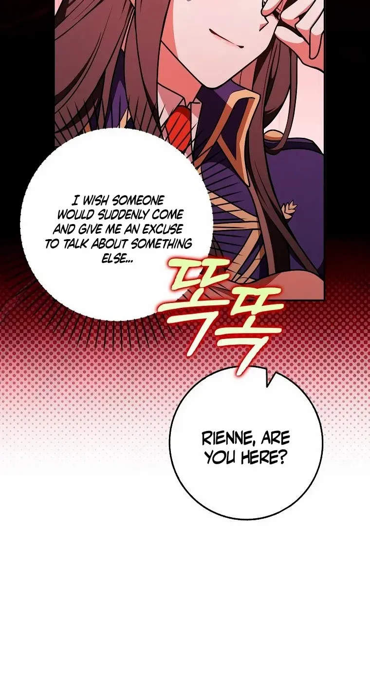 Friends Shouldn’t Act This Way Chapter 30 page 25 - 