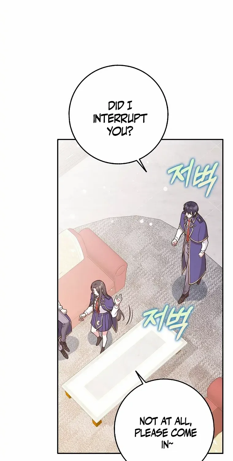 Friends Shouldn’t Act This Way Chapter 30 page 28 - 