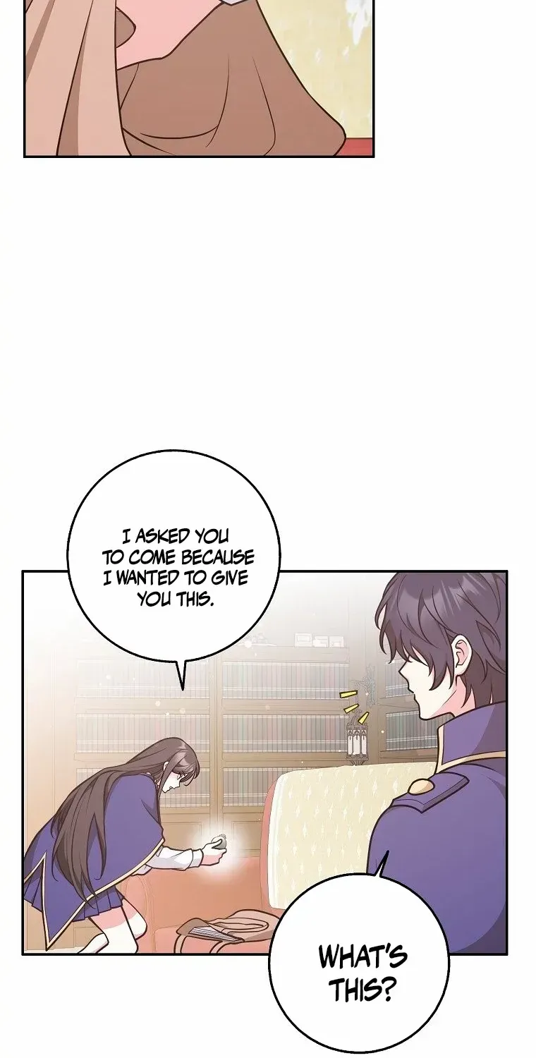 Friends Shouldn’t Act This Way Chapter 30 page 31 - 