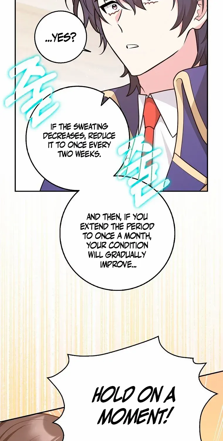 Friends Shouldn’t Act This Way Chapter 30 page 34 - 