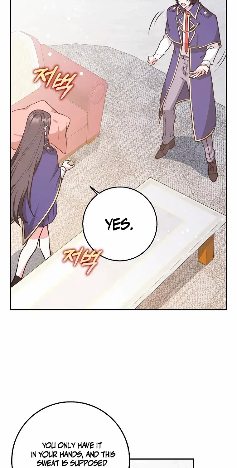 Friends Shouldn’t Act This Way Chapter 30 page 36 - 