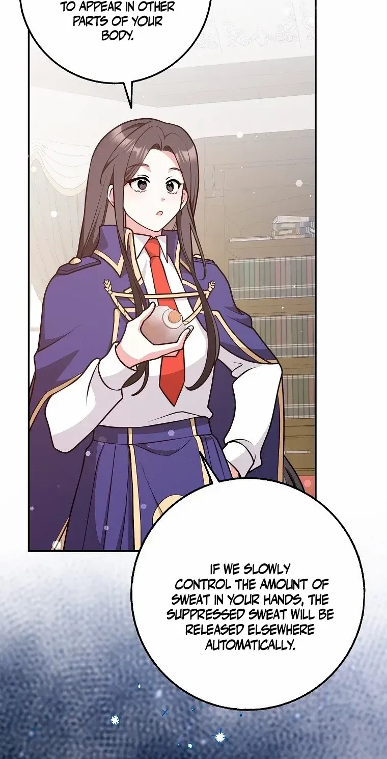 Friends Shouldn’t Act This Way Chapter 30 page 37 - 