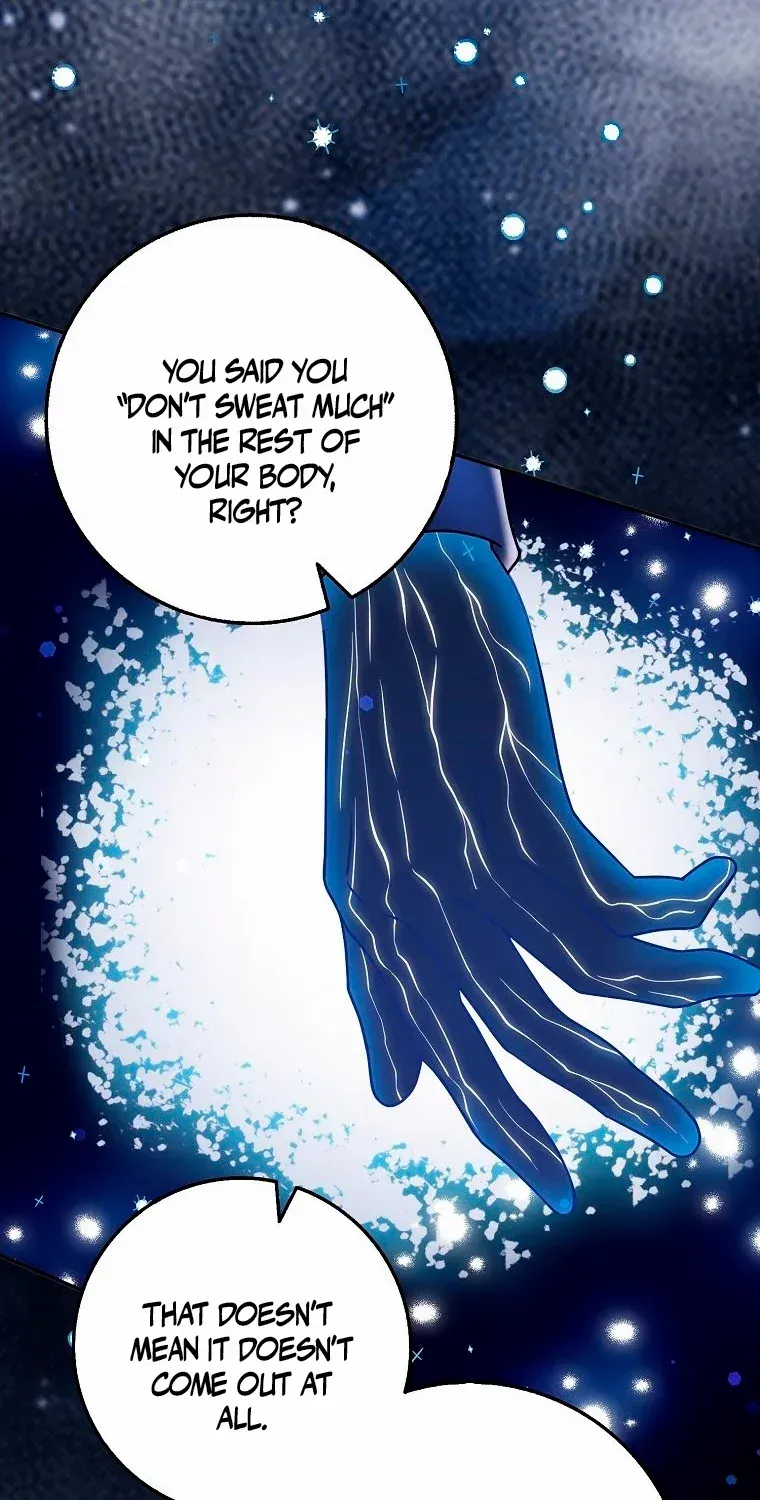 Friends Shouldn’t Act This Way Chapter 30 page 38 - 