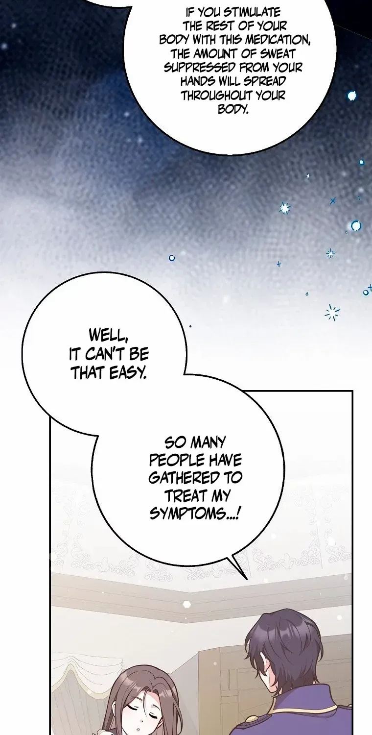 Friends Shouldn’t Act This Way Chapter 30 page 39 - 