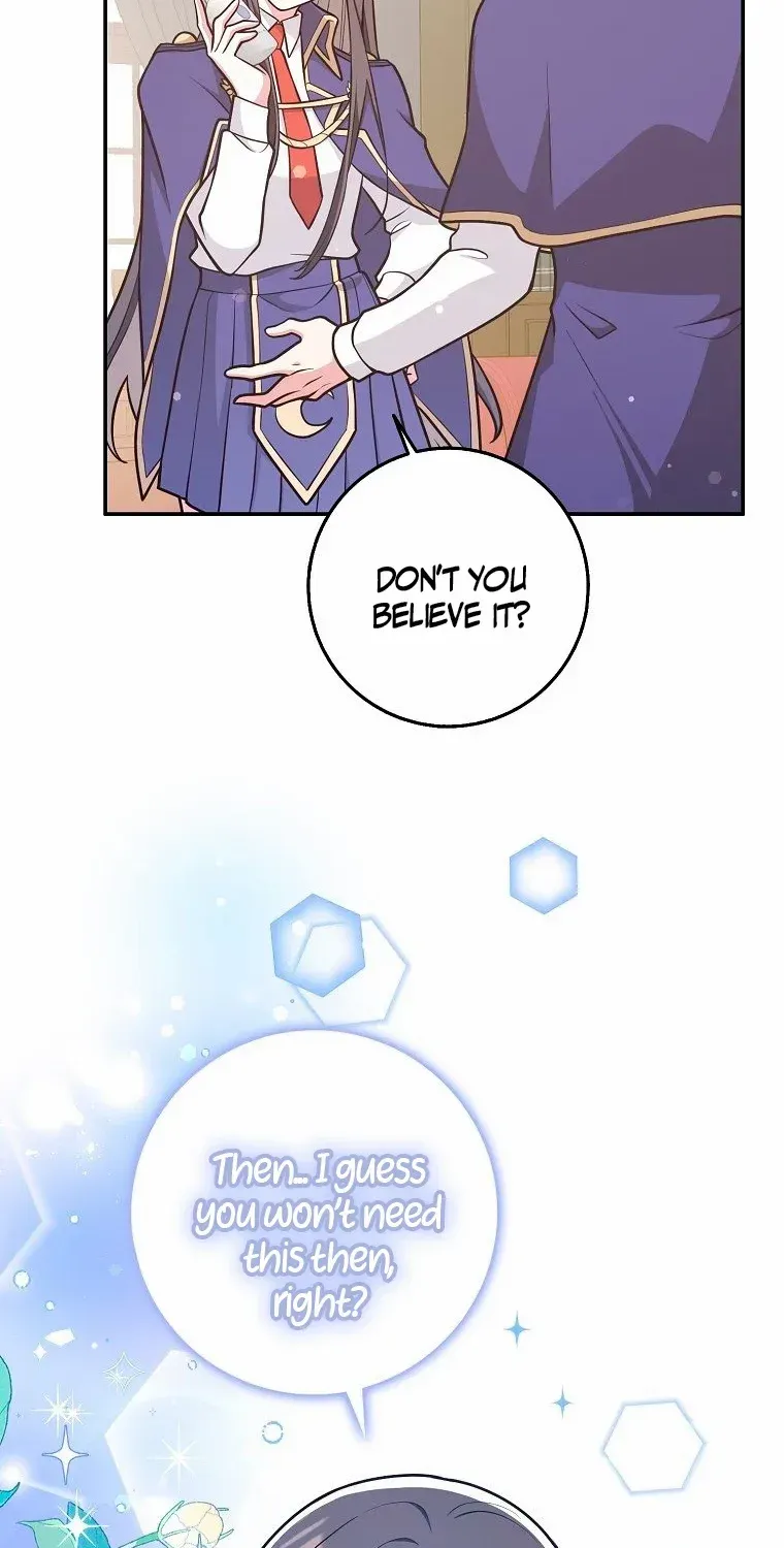 Friends Shouldn’t Act This Way Chapter 30 page 40 - 