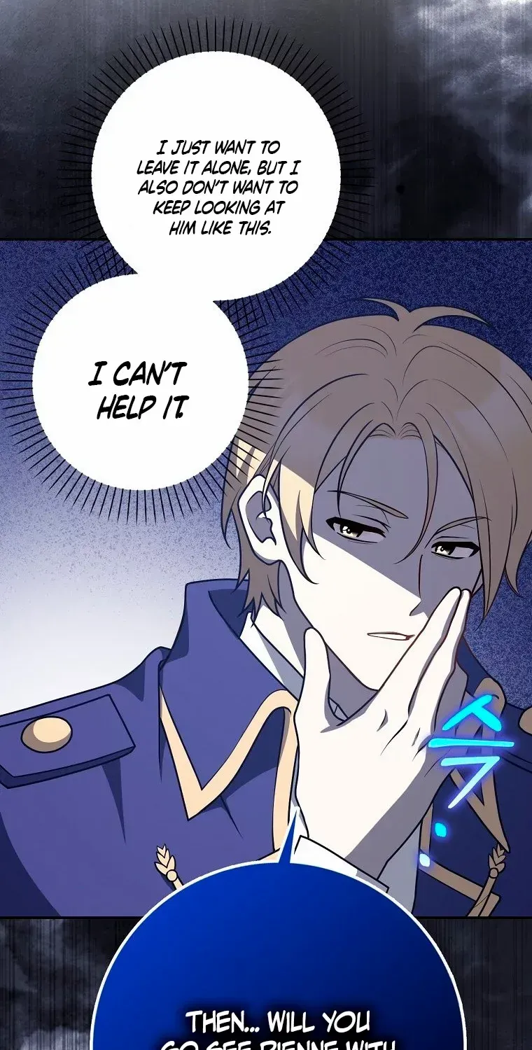 Friends Shouldn’t Act This Way Chapter 30 page 5 - 