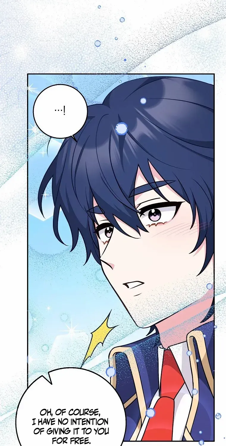 Friends Shouldn’t Act This Way Chapter 30 page 42 - 