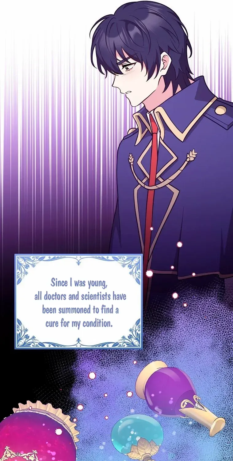 Friends Shouldn’t Act This Way Chapter 30 page 44 - 