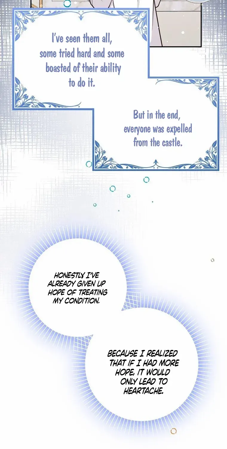 Friends Shouldn’t Act This Way Chapter 30 page 46 - 