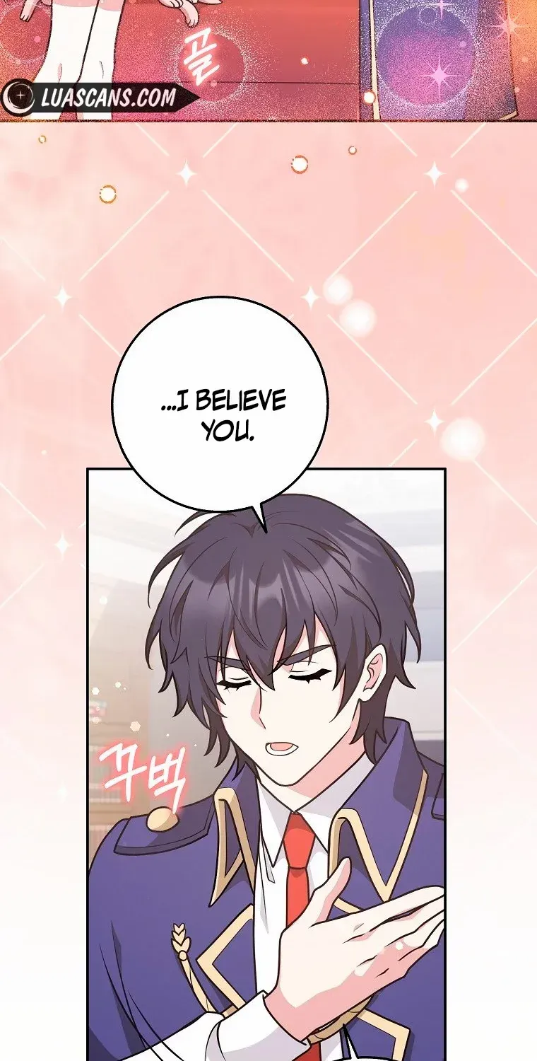 Friends Shouldn’t Act This Way Chapter 30 page 48 - 