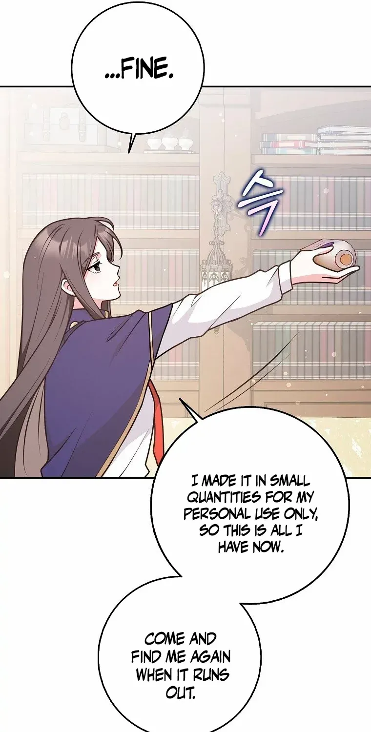 Friends Shouldn’t Act This Way Chapter 30 page 50 - 