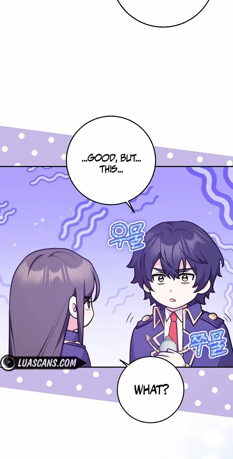 Friends Shouldn’t Act This Way Chapter 30 page 52 - 