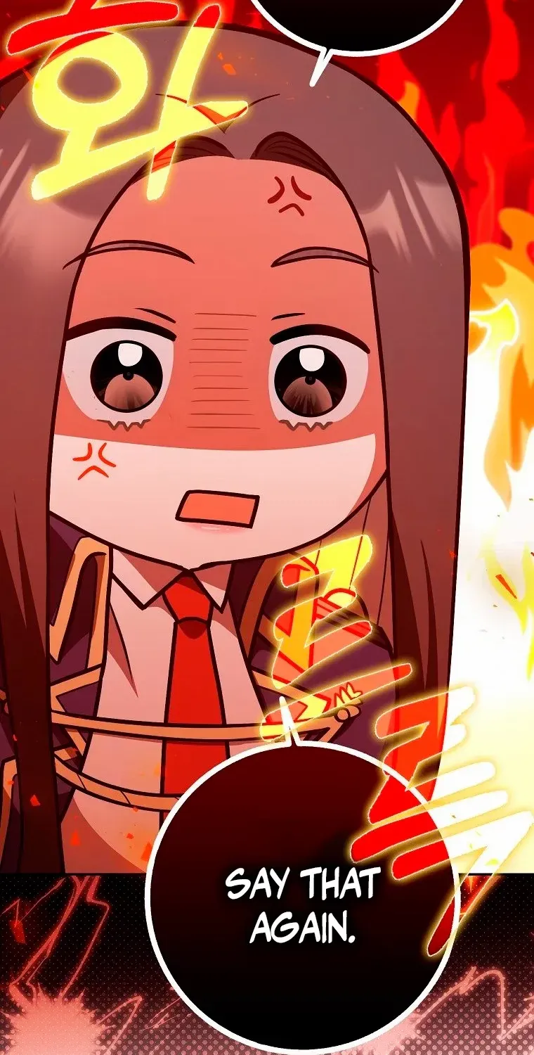 Friends Shouldn’t Act This Way Chapter 30 page 56 - 