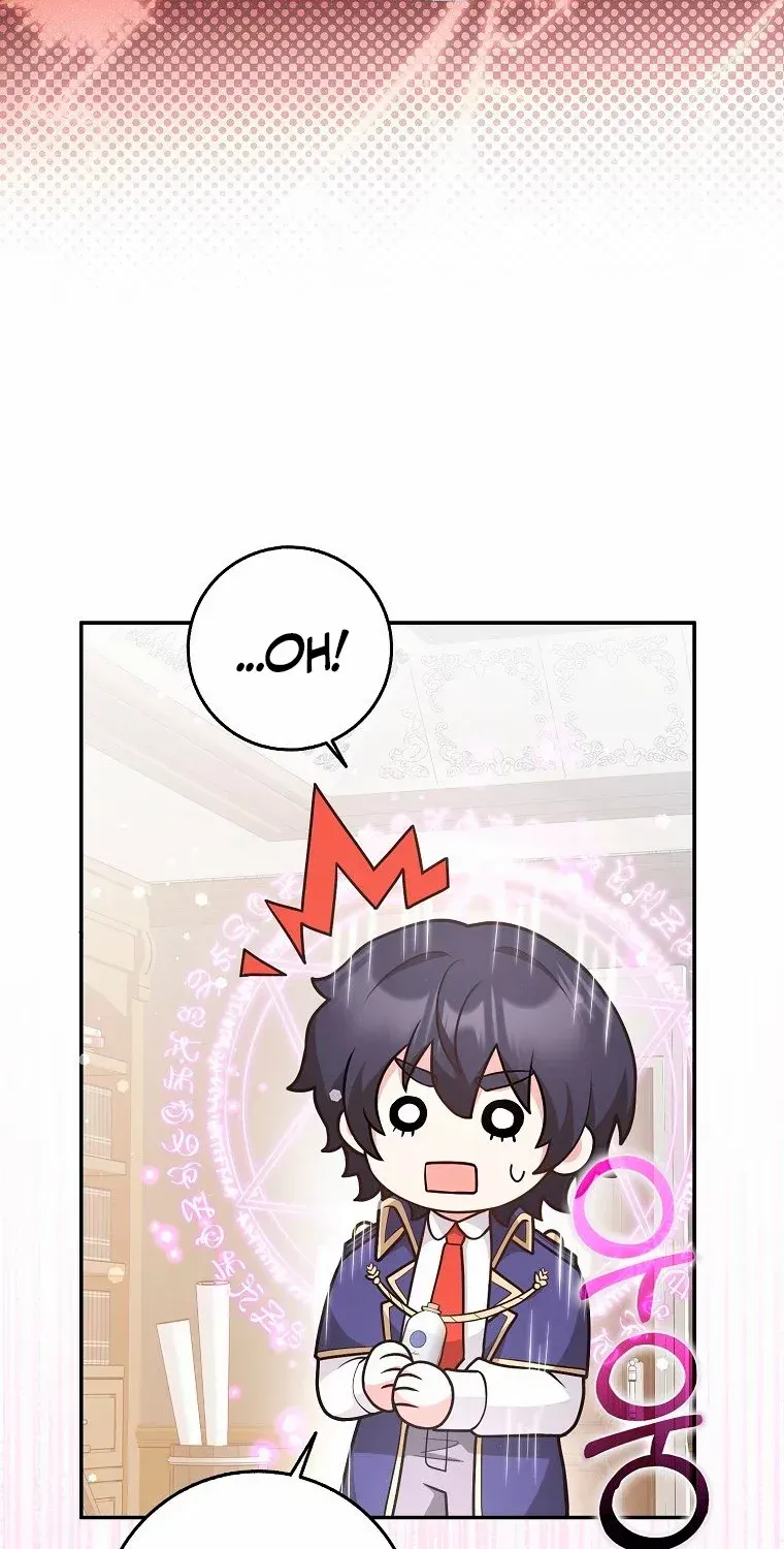 Friends Shouldn’t Act This Way Chapter 30 page 57 - 