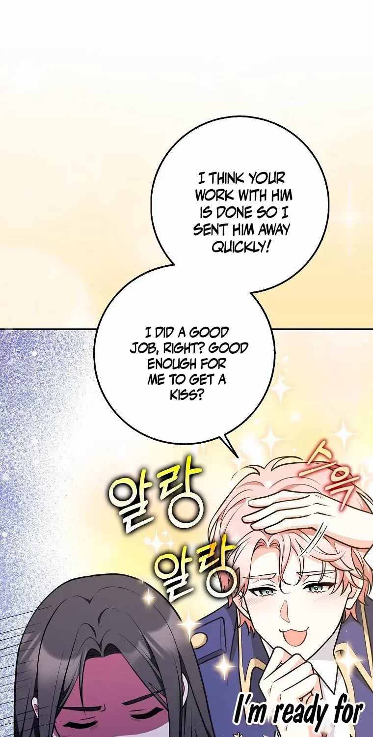 Friends Shouldn’t Act This Way Chapter 30 page 59 - 