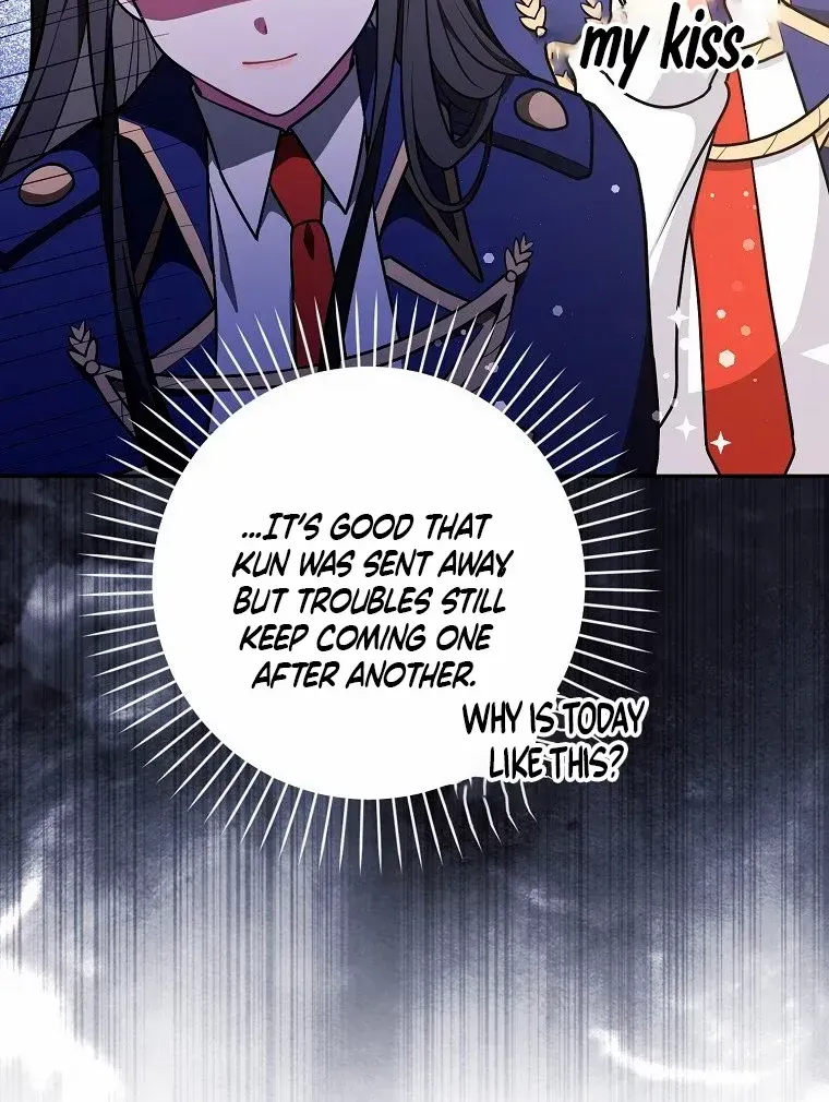Friends Shouldn’t Act This Way Chapter 30 page 60 - 