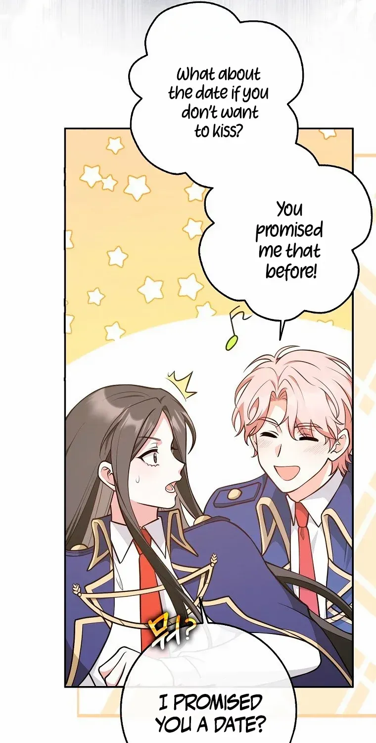 Friends Shouldn’t Act This Way Chapter 30 page 61 - 