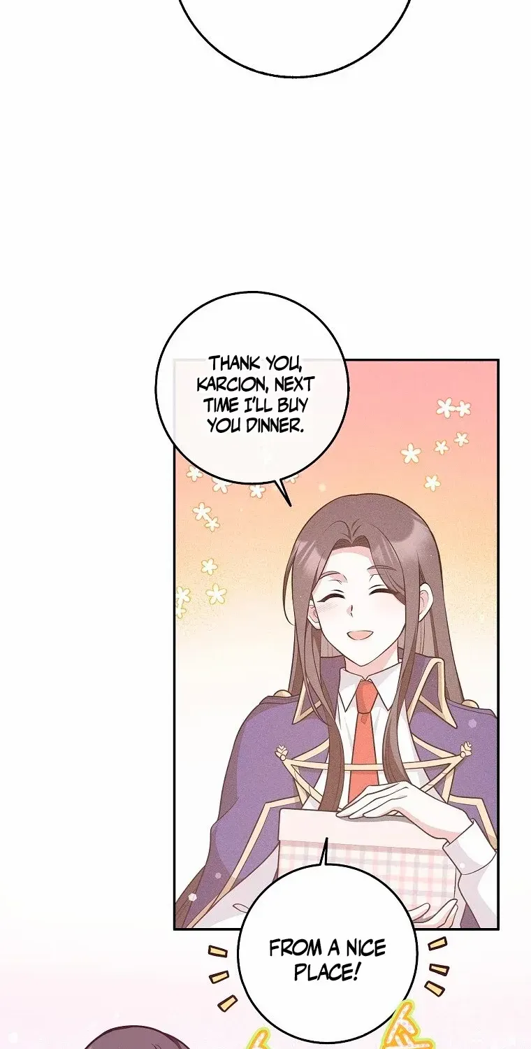 Friends Shouldn’t Act This Way Chapter 30 page 62 - 