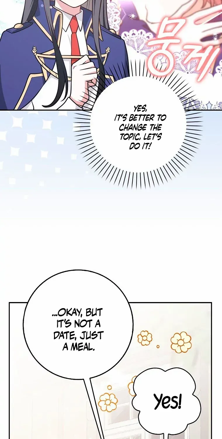 Friends Shouldn’t Act This Way Chapter 30 page 65 - 