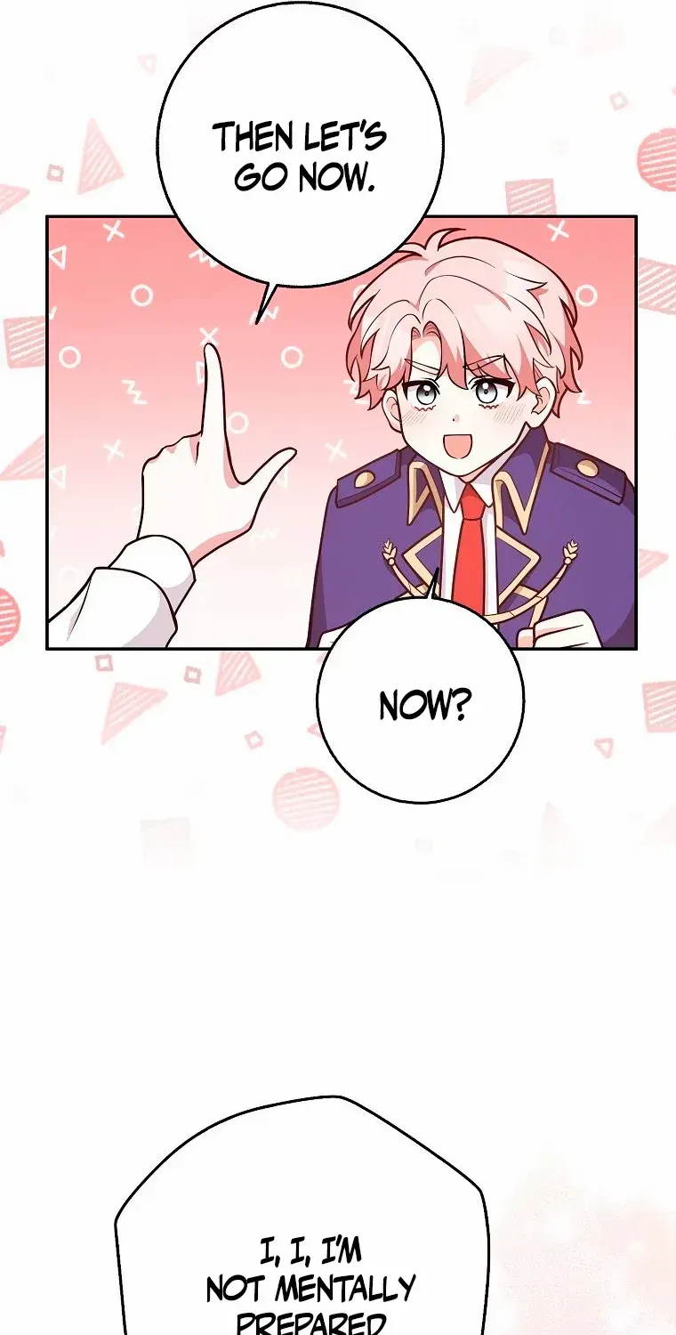 Friends Shouldn’t Act This Way Chapter 30 page 67 - 
