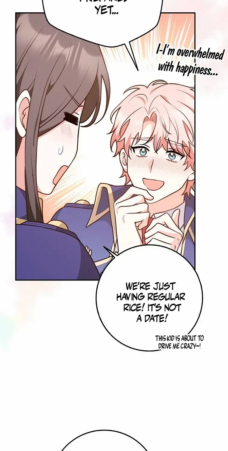 Friends Shouldn’t Act This Way Chapter 30 page 68 - 