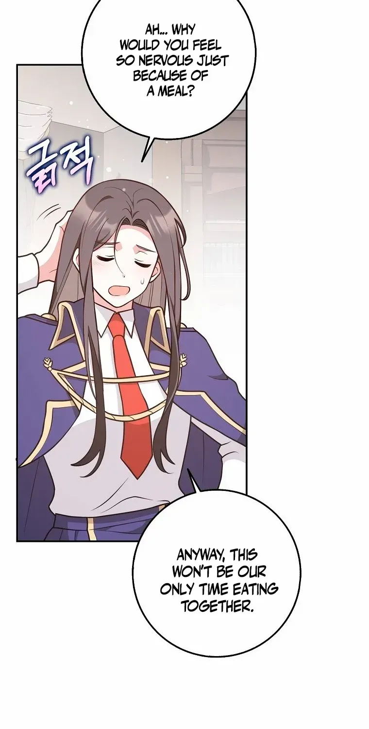 Friends Shouldn’t Act This Way Chapter 30 page 69 - 