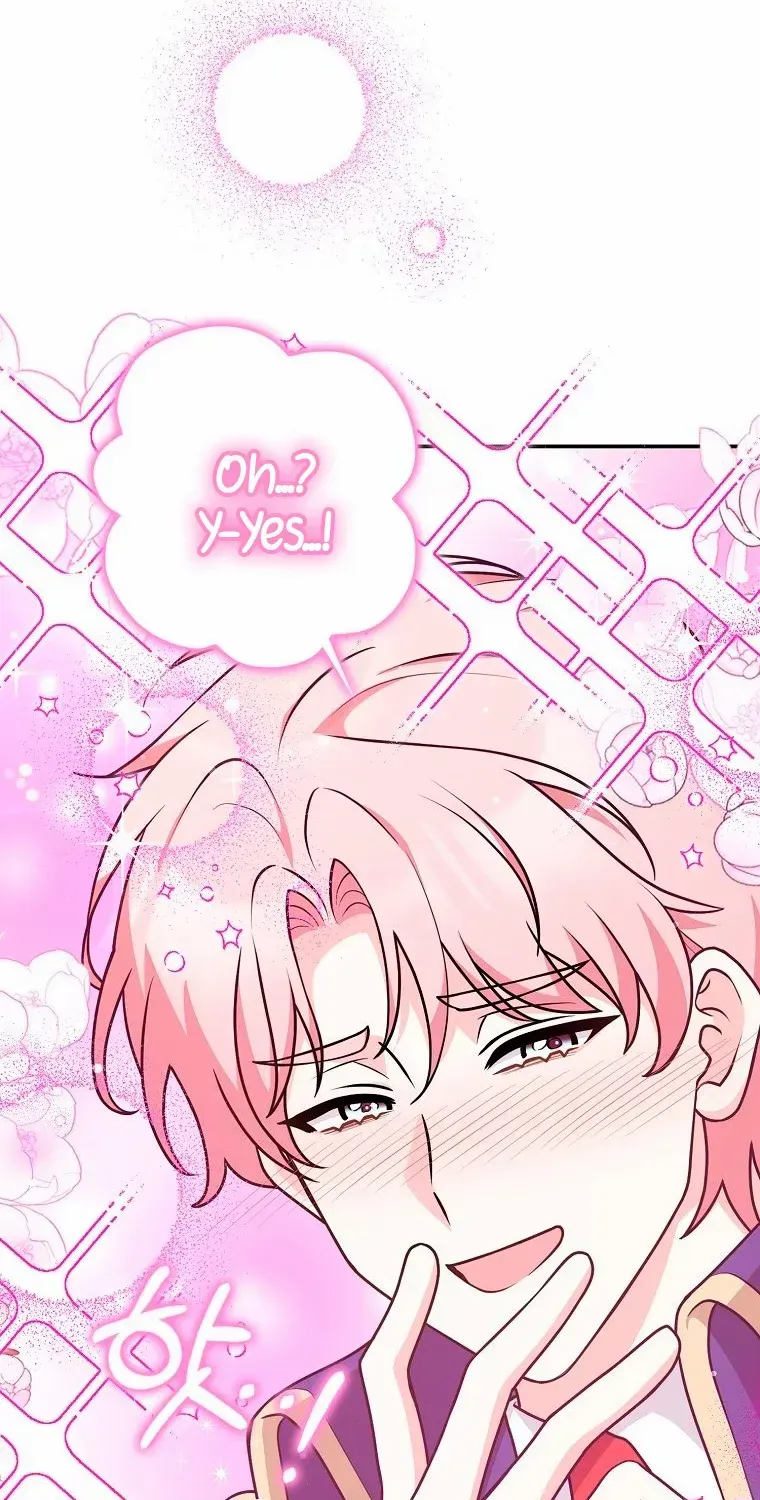Friends Shouldn’t Act This Way Chapter 30 page 71 - 