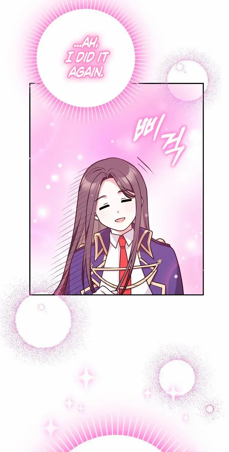 Friends Shouldn’t Act This Way Chapter 30 page 73 - 